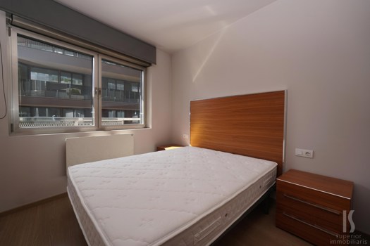 Appartement à location avec 2 chambres en Escaldes-Engordany