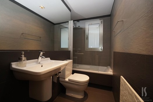 Appartement à location avec 2 chambres en Escaldes-Engordany