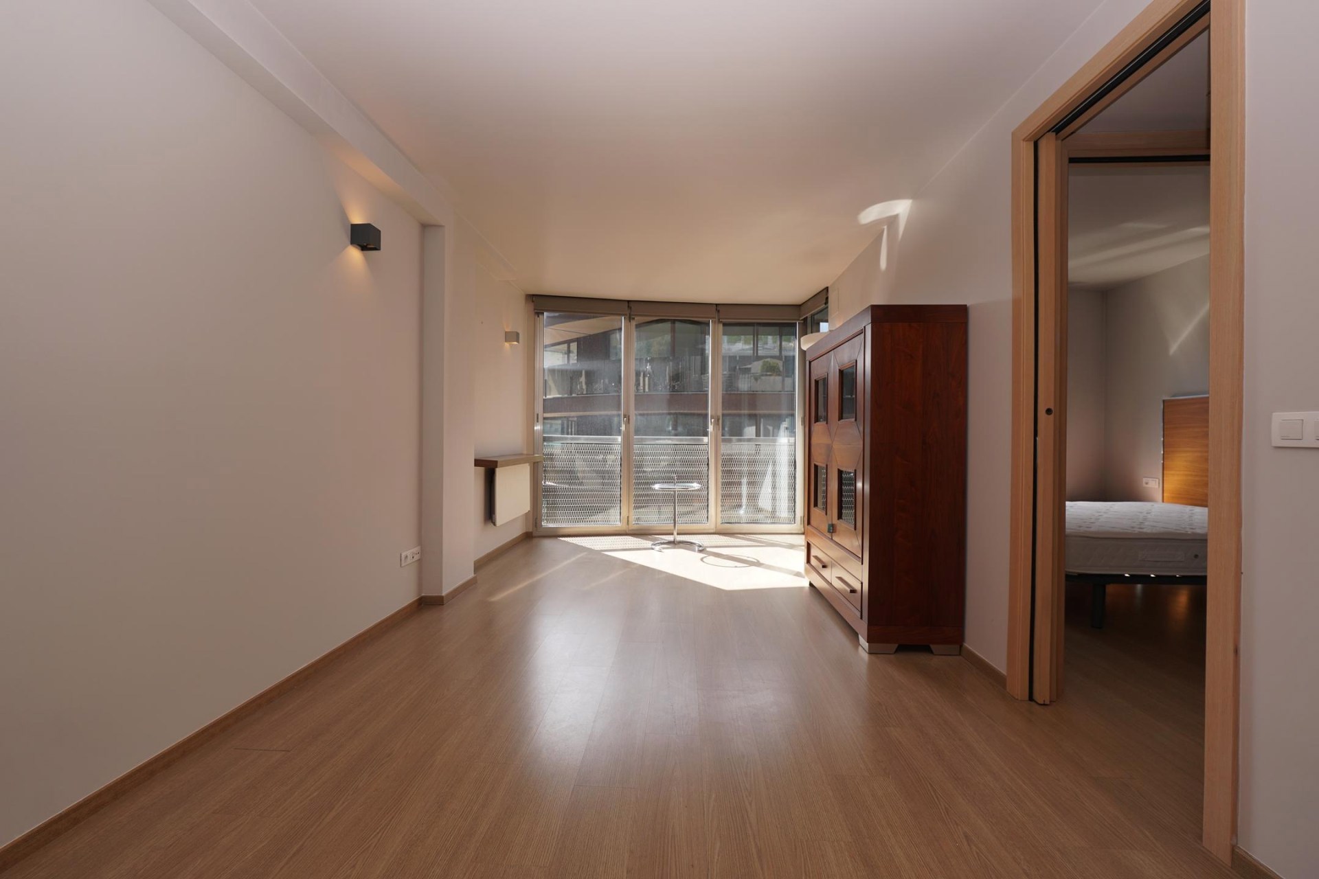 Piso de alquiler en Escaldes Engordany, 2 habitaciones, 79 metros