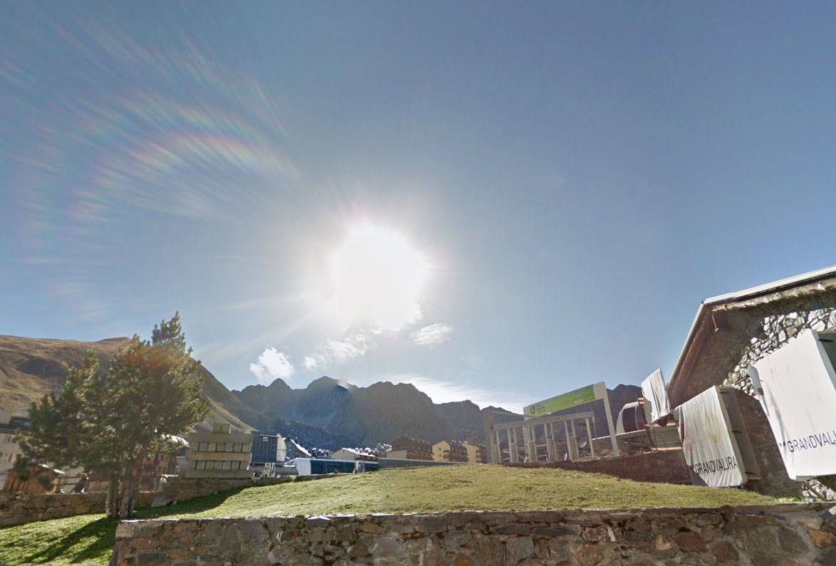 Lote de pisos en venta en El Pas de la Casa (Encamp)