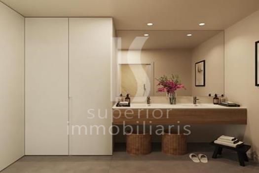 Duplex for sale with 3 bedrooms in Escaldes-Engordany with terrace and parking