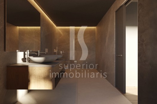 Triplex en venda de 4 habitacions a Escaldes-Engordany amb terrassa i parking