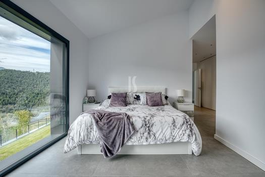 Casa en venta de 9 habitaciones en Anyós (La Massana)