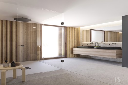 Piso en venta de 4 habitaciones en Escaldes-Engordany con terraza y parking