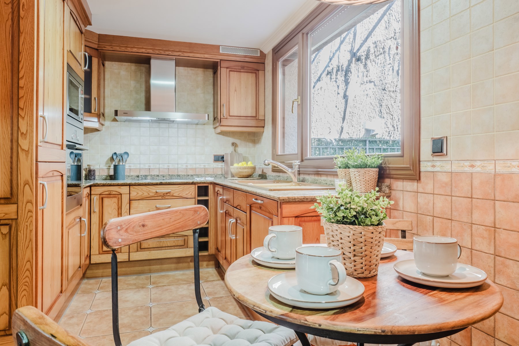 Casa en venta de 3 habitaciones en Arinsal (La Massana) con terraza
