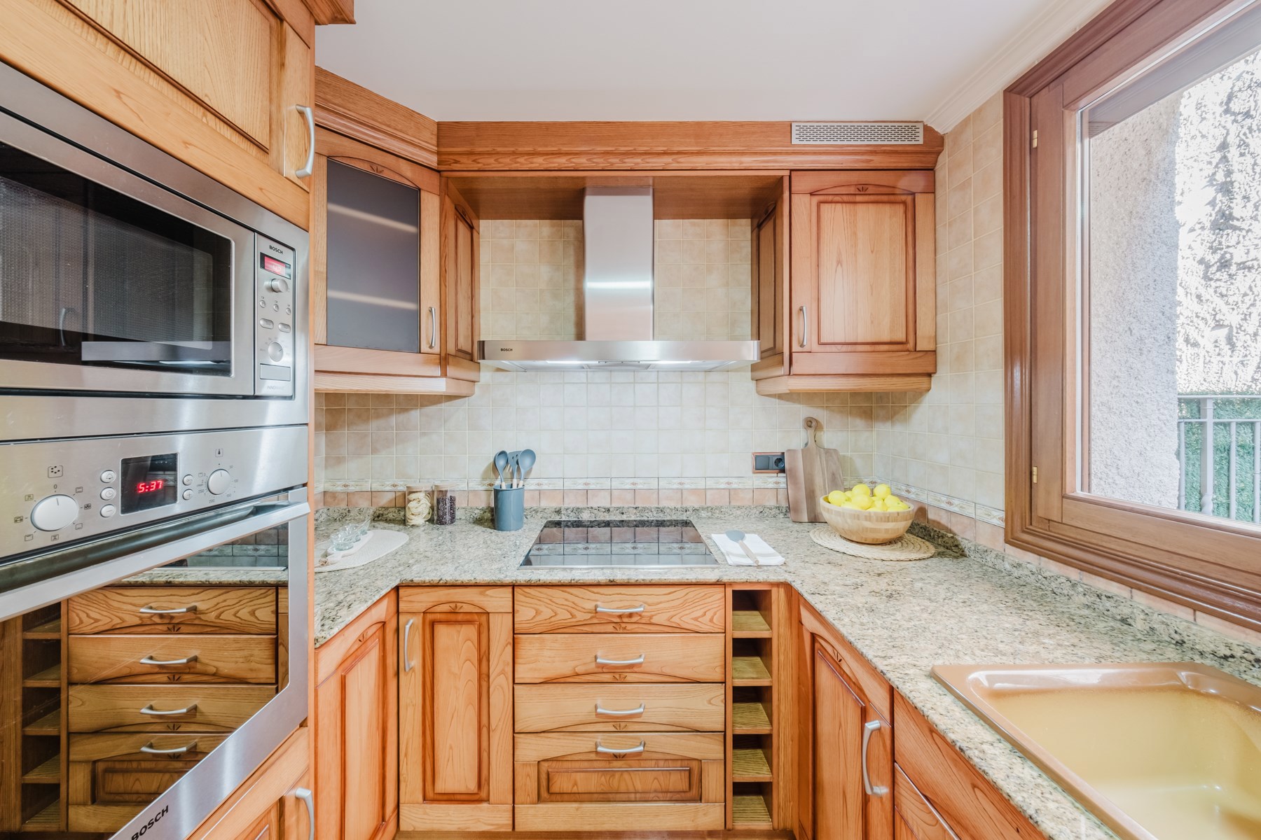 Casa en venta de 3 habitaciones en Arinsal (La Massana) con terraza