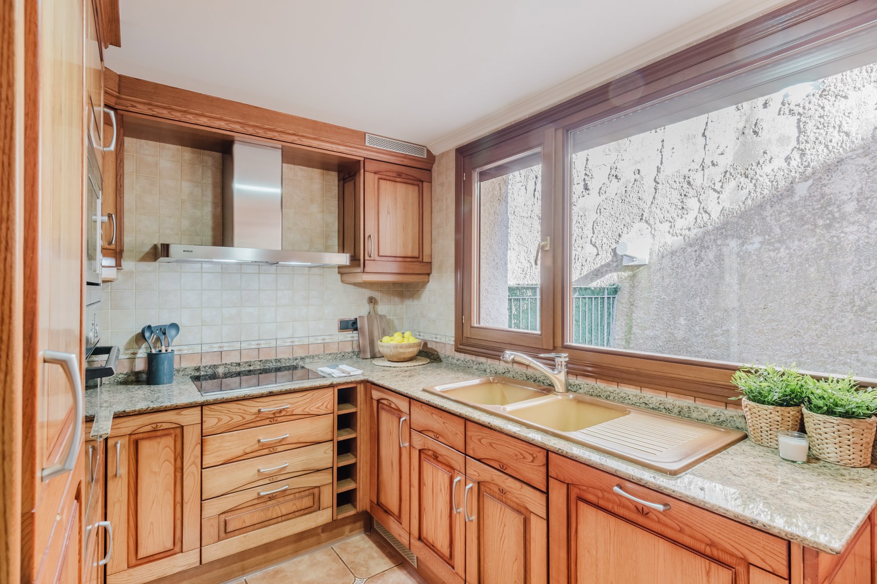 Casa en venta de 3 habitaciones en Arinsal (La Massana) con terraza