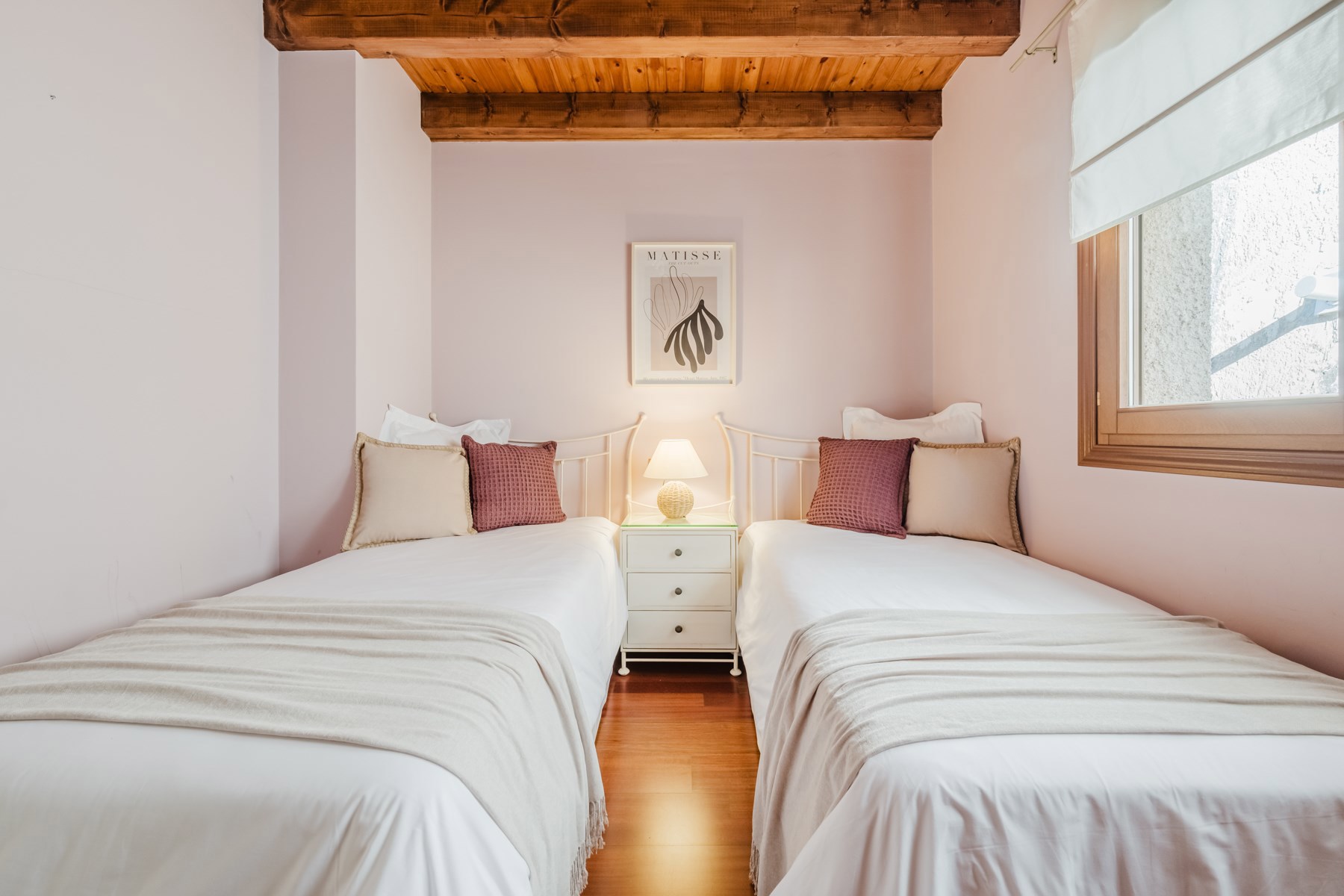 Casa en venta de 3 habitaciones en Arinsal (La Massana) con terraza