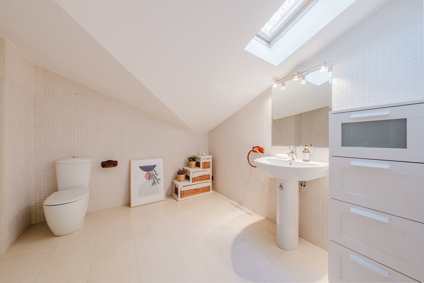 Casa en venta de 3 habitaciones en Arinsal (La Massana) con terraza