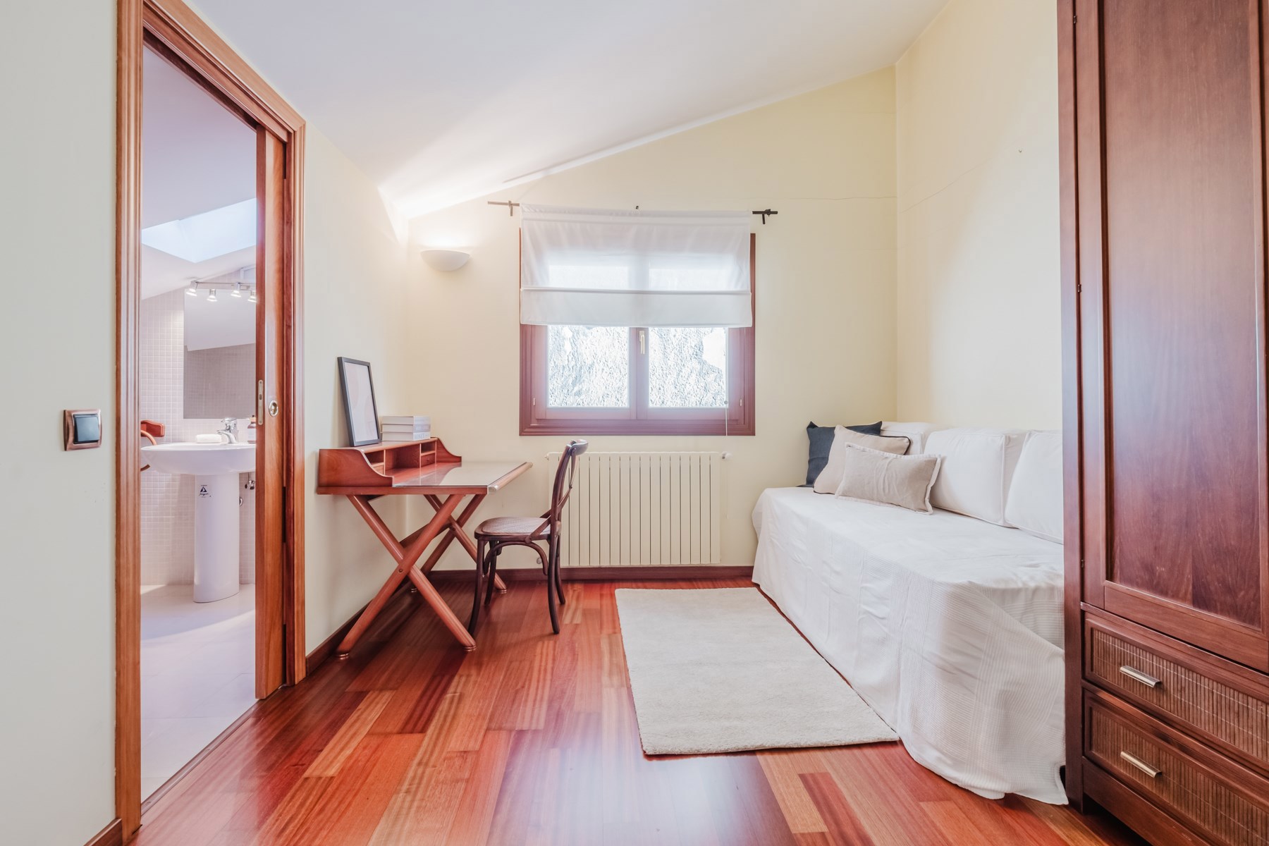Casa en venta de 3 habitaciones en Arinsal (La Massana) con terraza