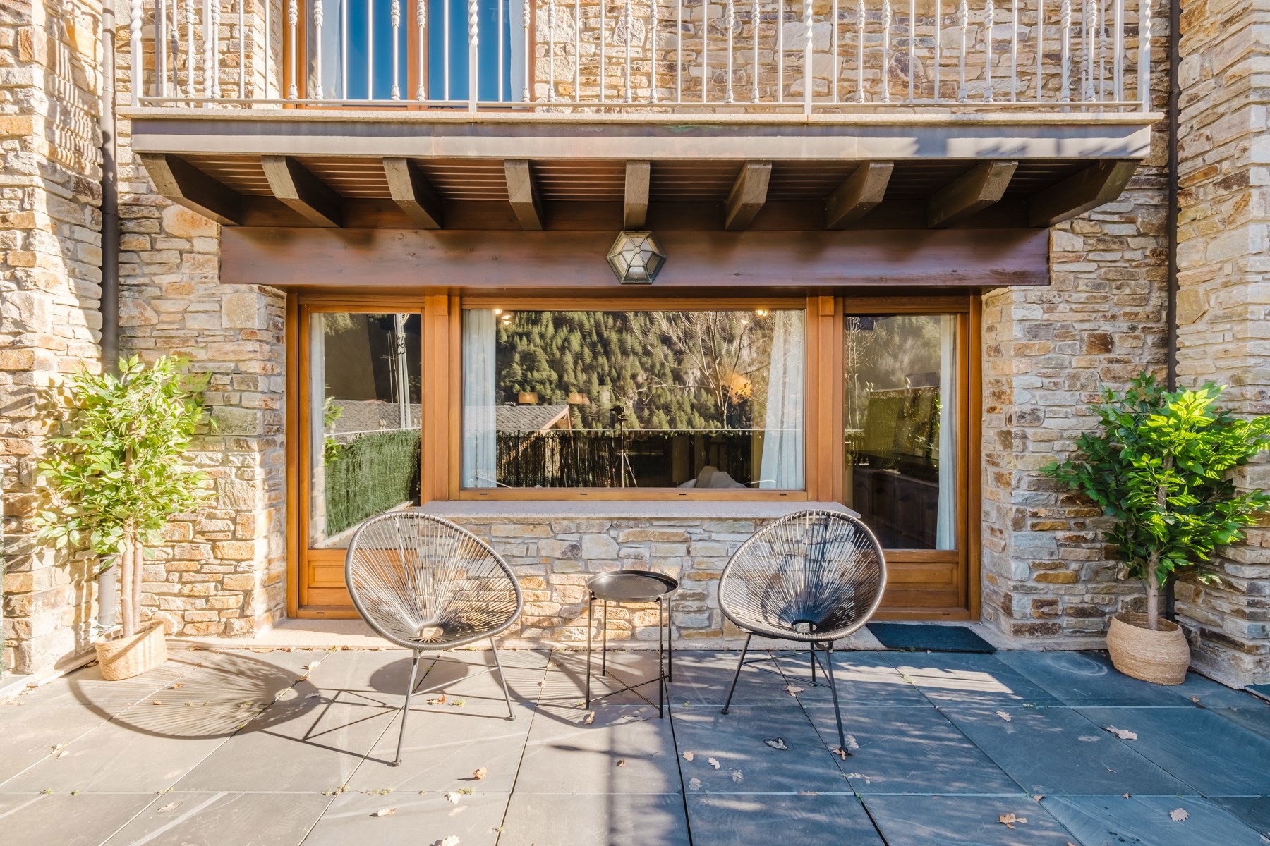 Casa en venta de 3 habitaciones en Arinsal (La Massana) con terraza