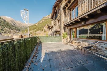 Maison Vente/Arinsal La Massana