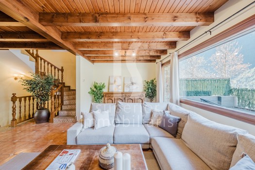 Xalet en venda de 3 habitacions a Arinsal (La Massana) amb terrassa