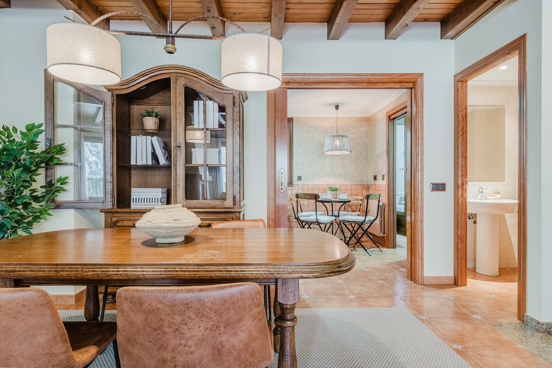 Casa en venta de 3 habitaciones en Arinsal (La Massana) con terraza