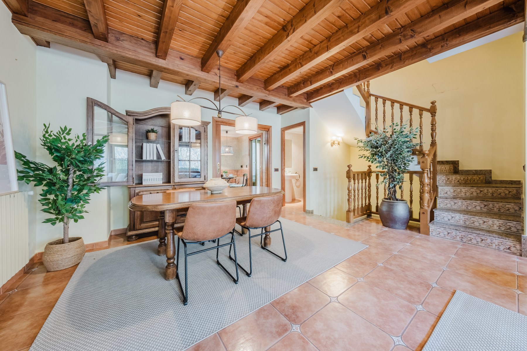 Casa en venta de 3 habitaciones en Arinsal (La Massana) con terraza