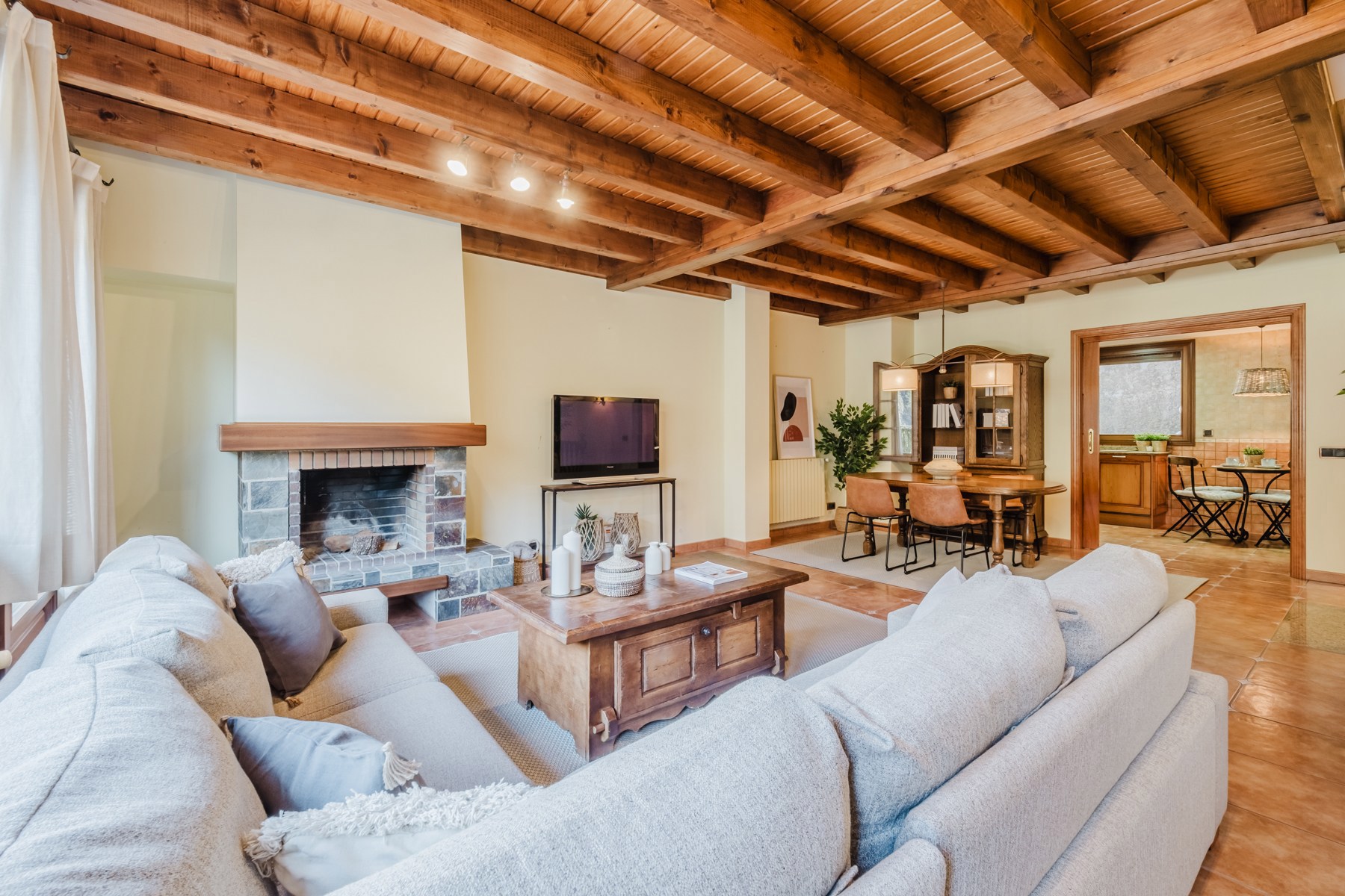 Xalet en venda de 3 habitacions a Arinsal (La Massana) amb terrassa