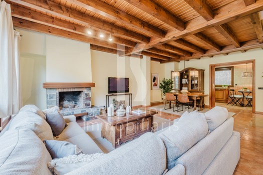 Xalet en venda de 3 habitacions a Arinsal (La Massana) amb terrassa