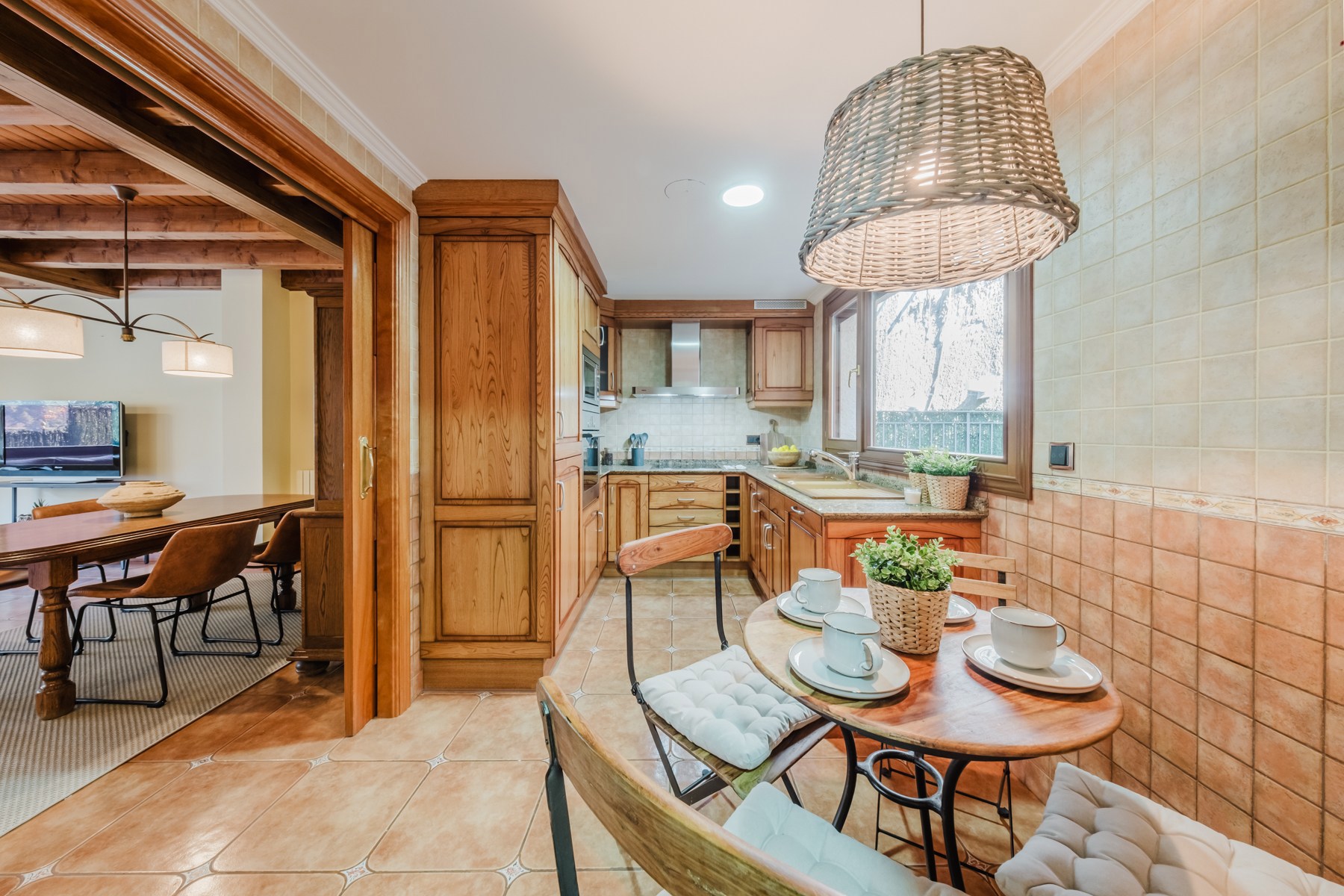 Xalet en venda de 3 habitacions a Arinsal (La Massana) amb terrassa