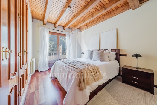 Xalet en venda de 3 habitacions a Arinsal (La Massana) amb terrassa