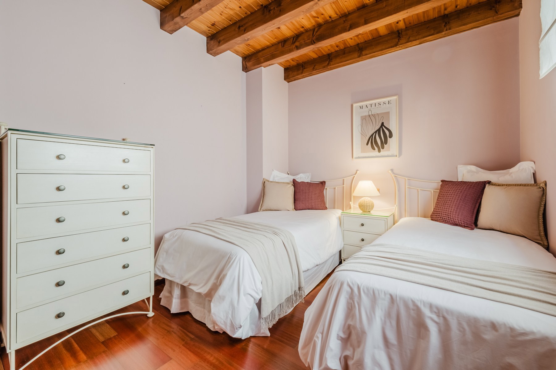 Xalet en venda de 3 habitacions a Arinsal (La Massana) amb terrassa