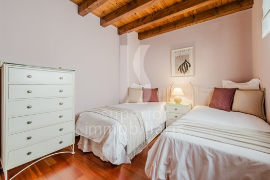 Xalet en venda de 3 habitacions a Arinsal (La Massana) amb terrassa