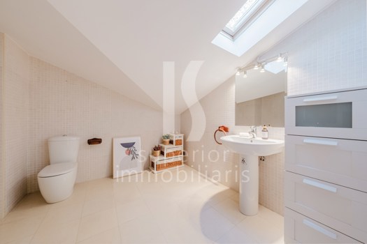 Xalet en venda de 3 habitacions a Arinsal (La Massana) amb terrassa