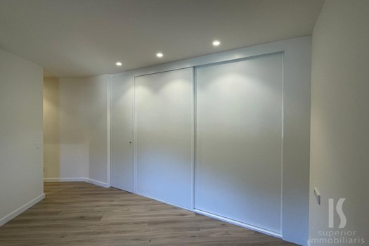 Ático en alquiler de 2 habitaciones en Andorra la Vella