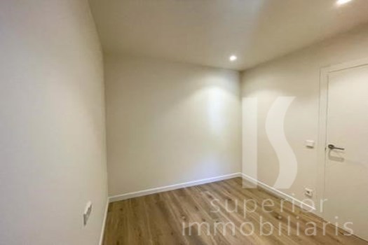 Ático en alquiler de 2 habitaciones en Andorra la Vella