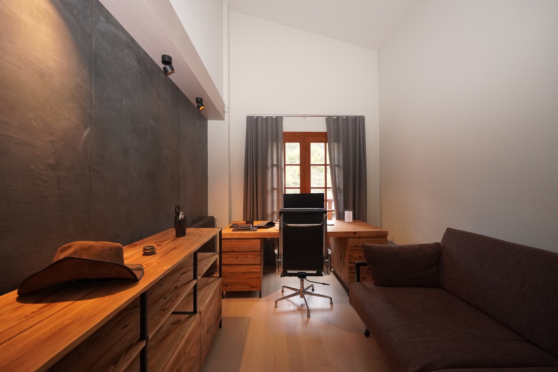 Àtic en venda a L'Aldosa de la Massana, 4 habitacions, 218 metres