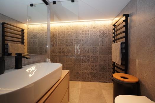 Ático en venta de 4 habitaciones en L'Aldosa de la Massana (La Massana) con terraza y parking