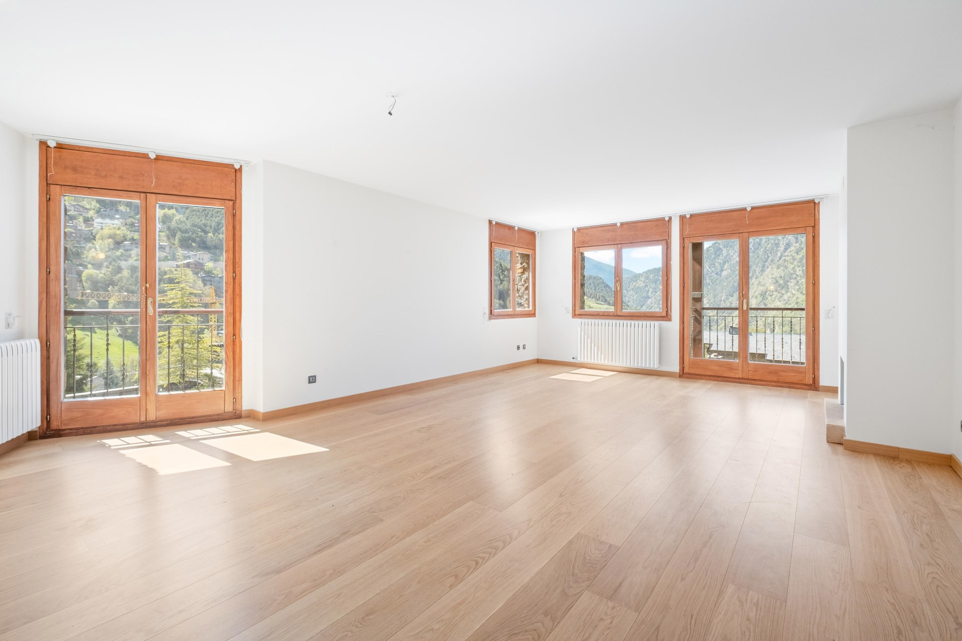 Piso en venta de 3 habitaciones en L'Aldosa de la Massana (La Massana)