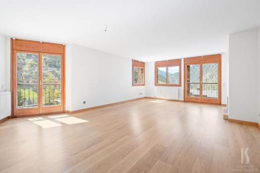 Apartment for sale with 3 bedrooms in L'Aldosa de la Massana (La Massana)