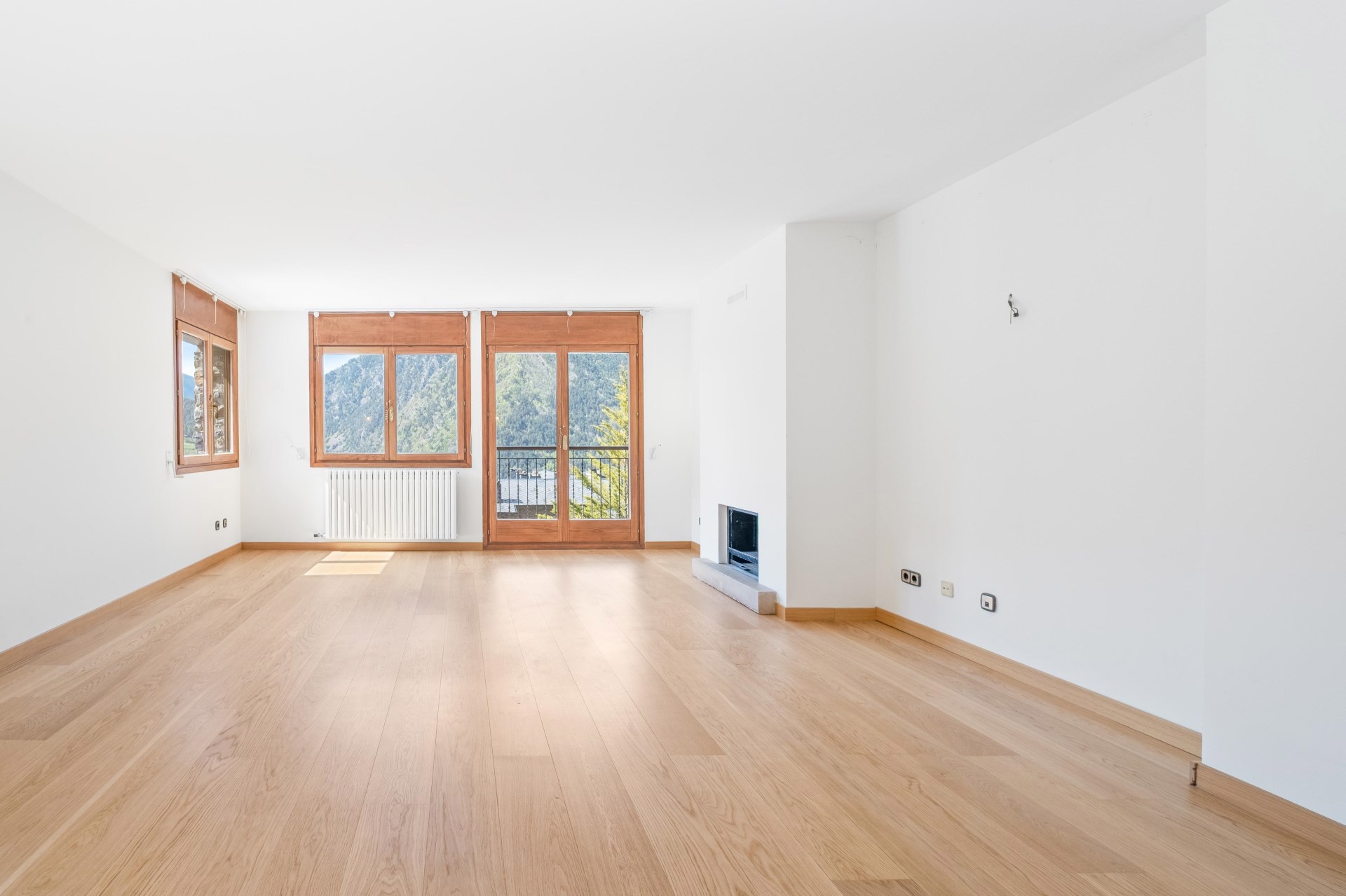 Piso en venta de 3 habitaciones en L'Aldosa de la Massana (La Massana)