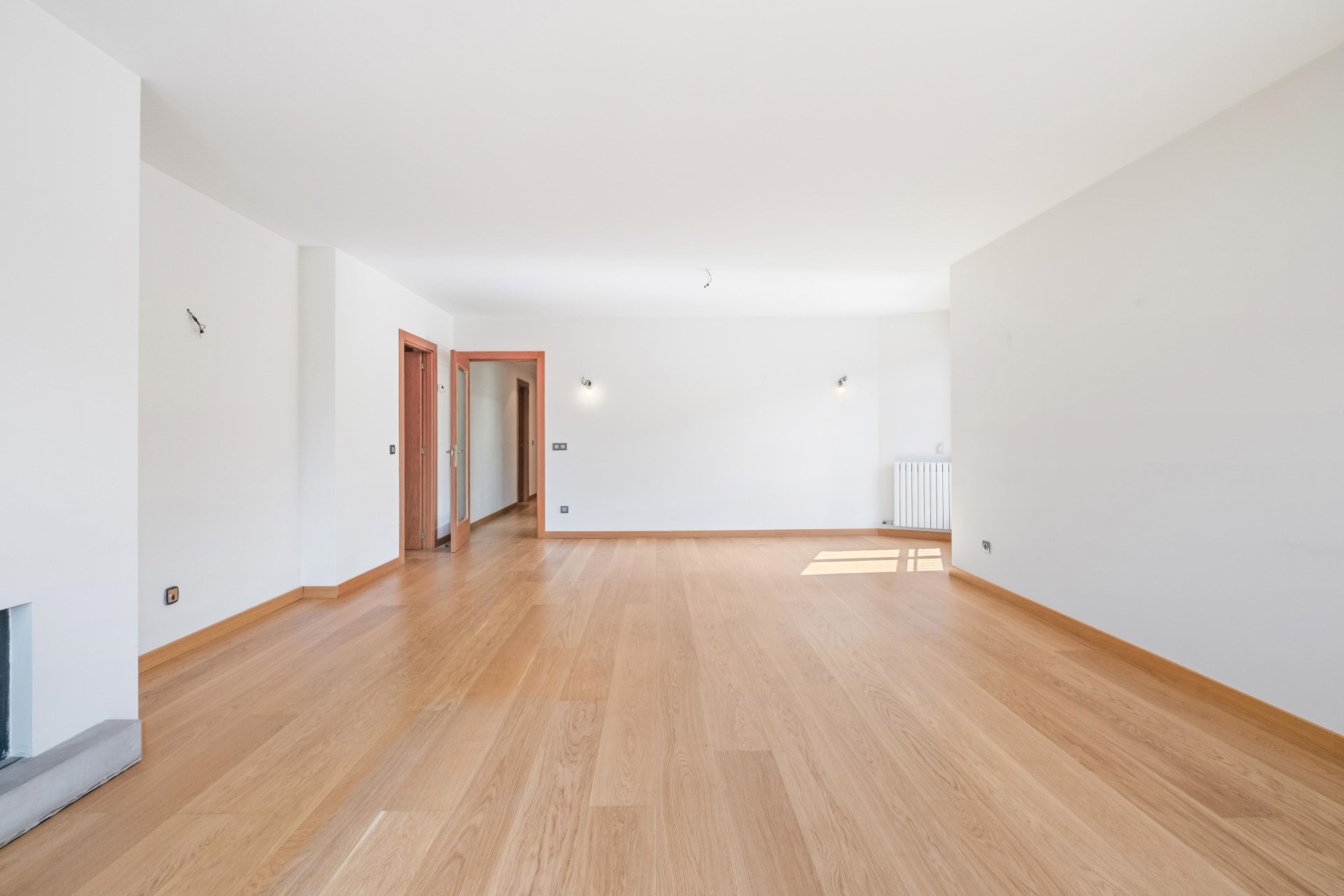 Piso en venta de 3 habitaciones en L'Aldosa de la Massana (La Massana)