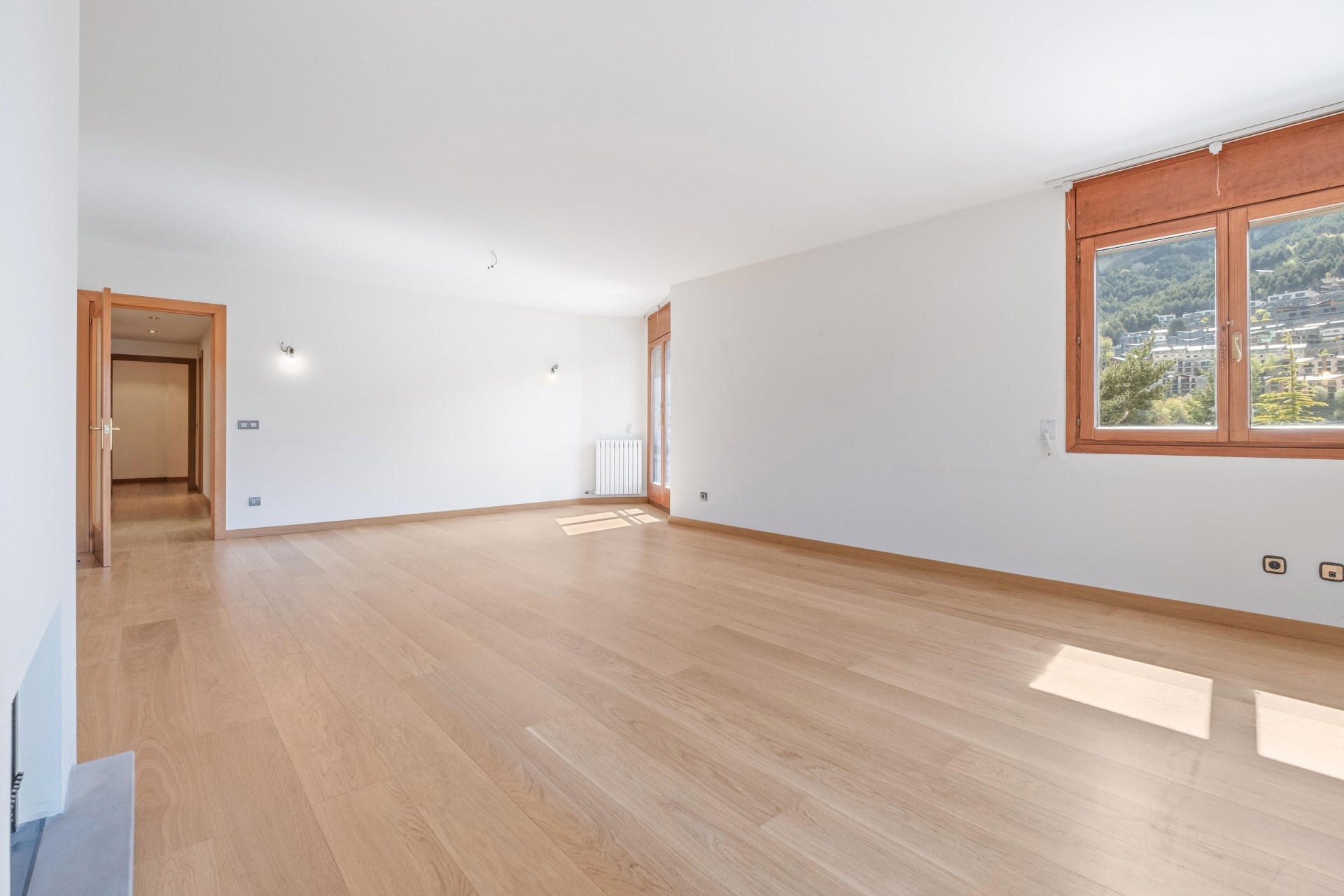 Piso en venta de 3 habitaciones en L'Aldosa de la Massana (La Massana)