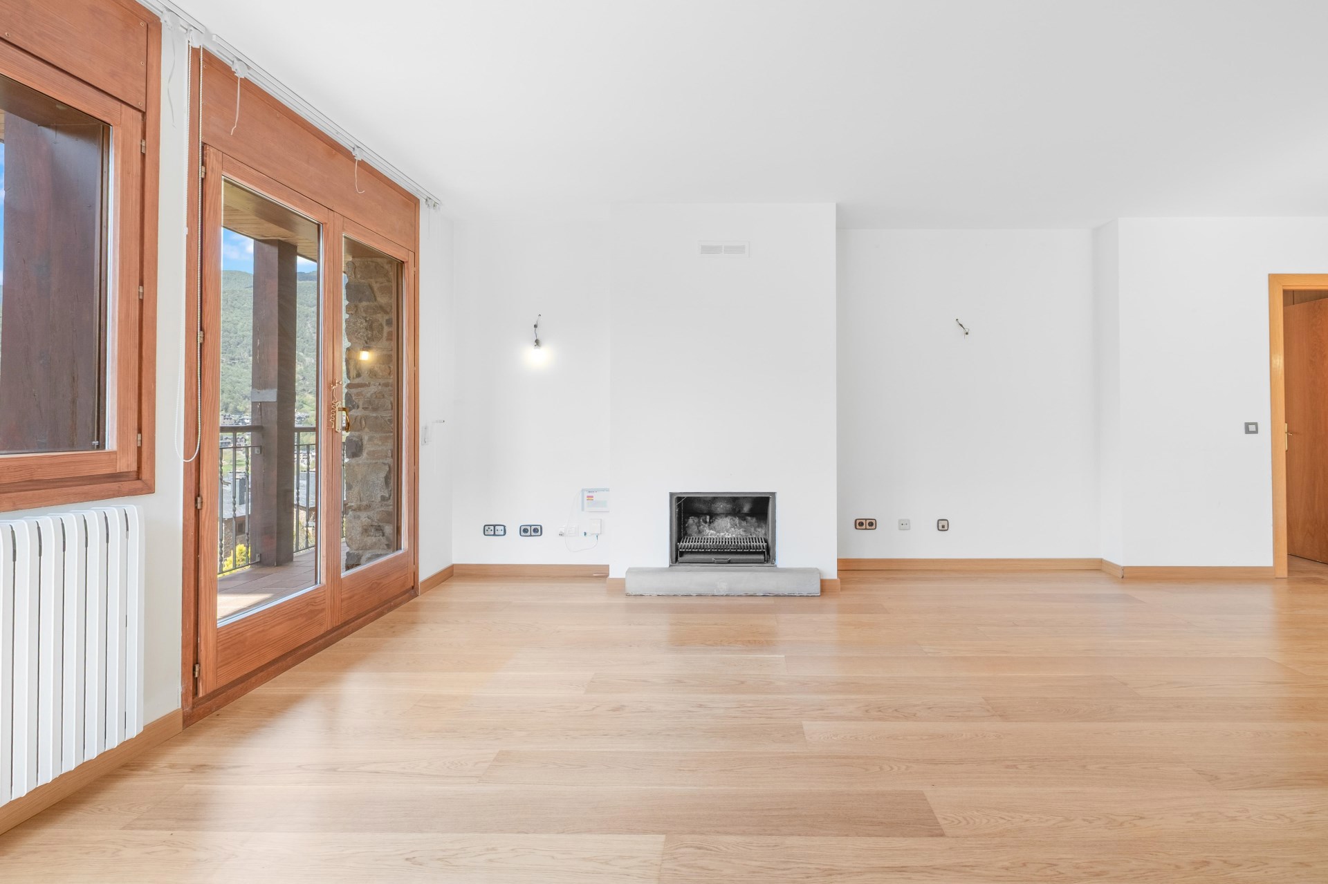 Piso en venta de 3 habitaciones en L'Aldosa de la Massana (La Massana)