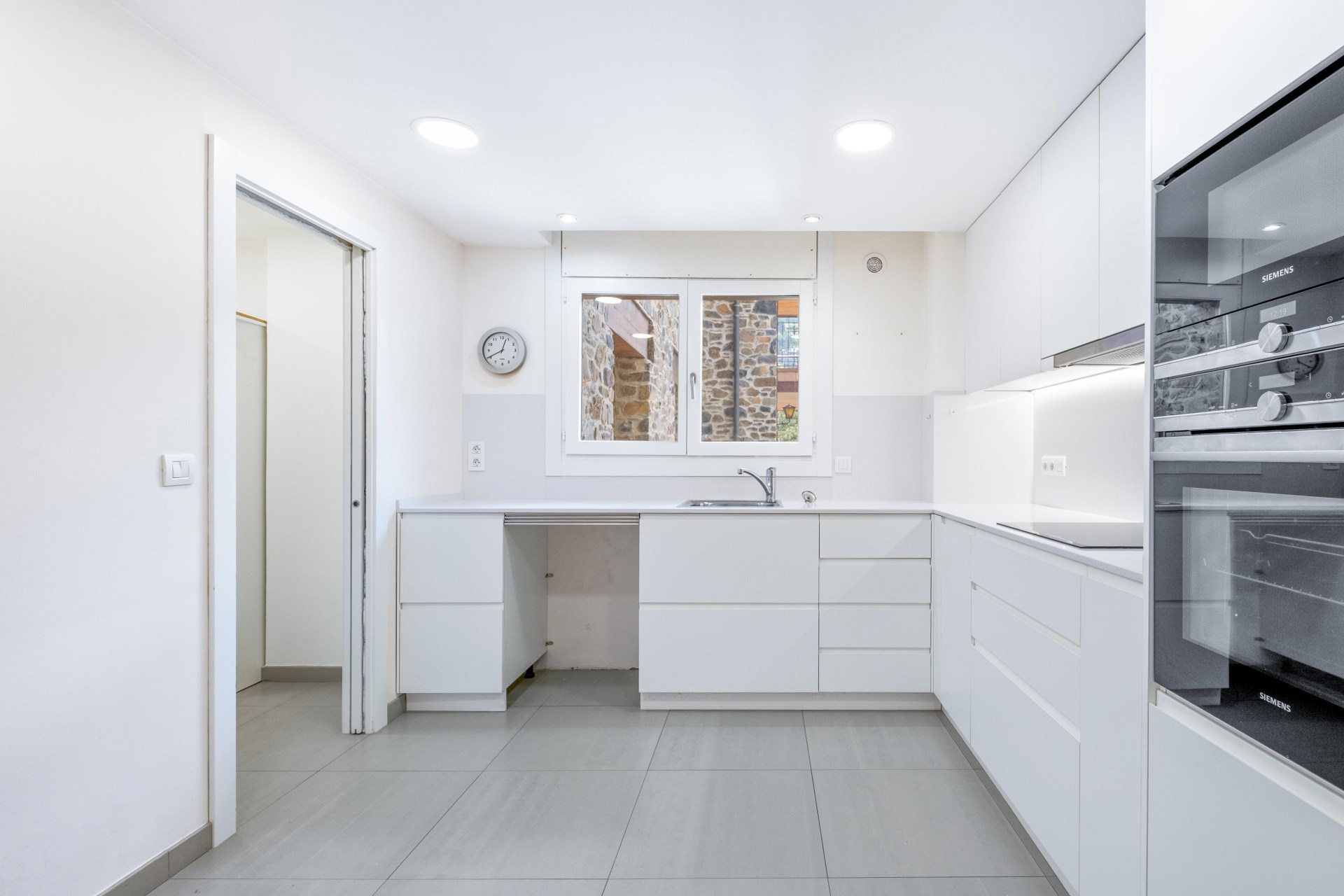 Piso en venta de 3 habitaciones en L'Aldosa de la Massana (La Massana)