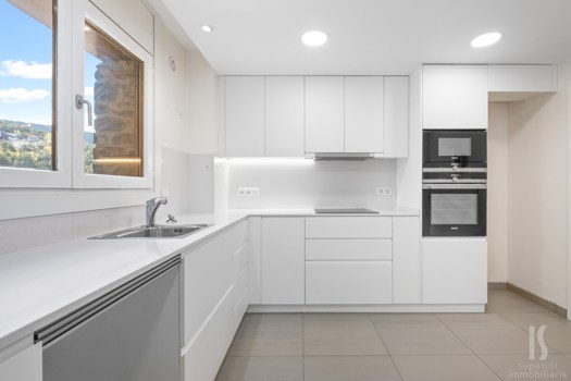 Apartment for sale with 3 bedrooms in L'Aldosa de la Massana (La Massana)