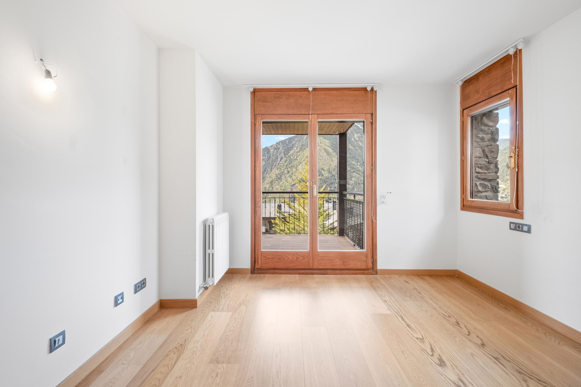 Piso en venta de 3 habitaciones en L'Aldosa de la Massana (La Massana)