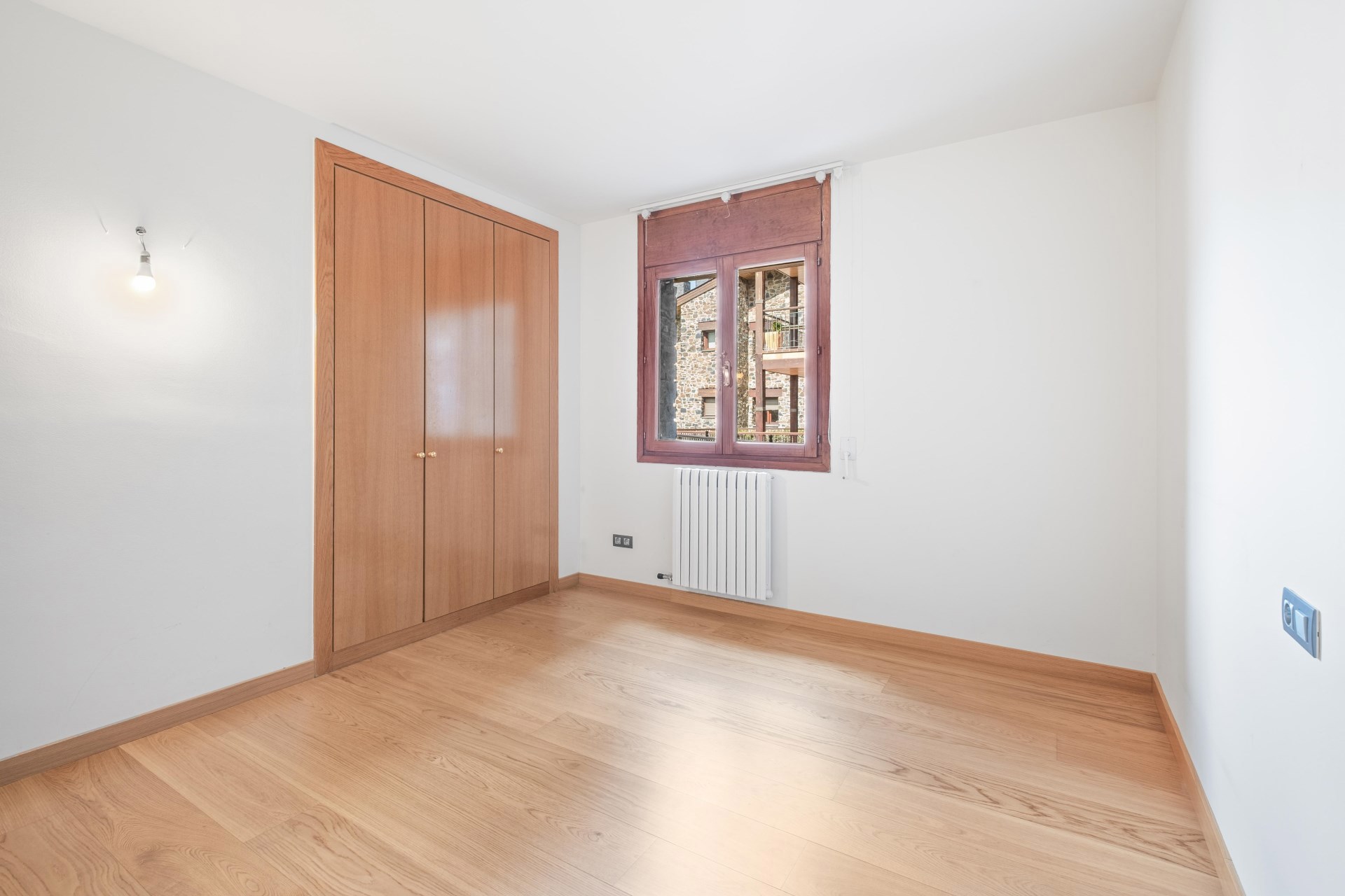 Piso en venta de 3 habitaciones en L'Aldosa de la Massana (La Massana)