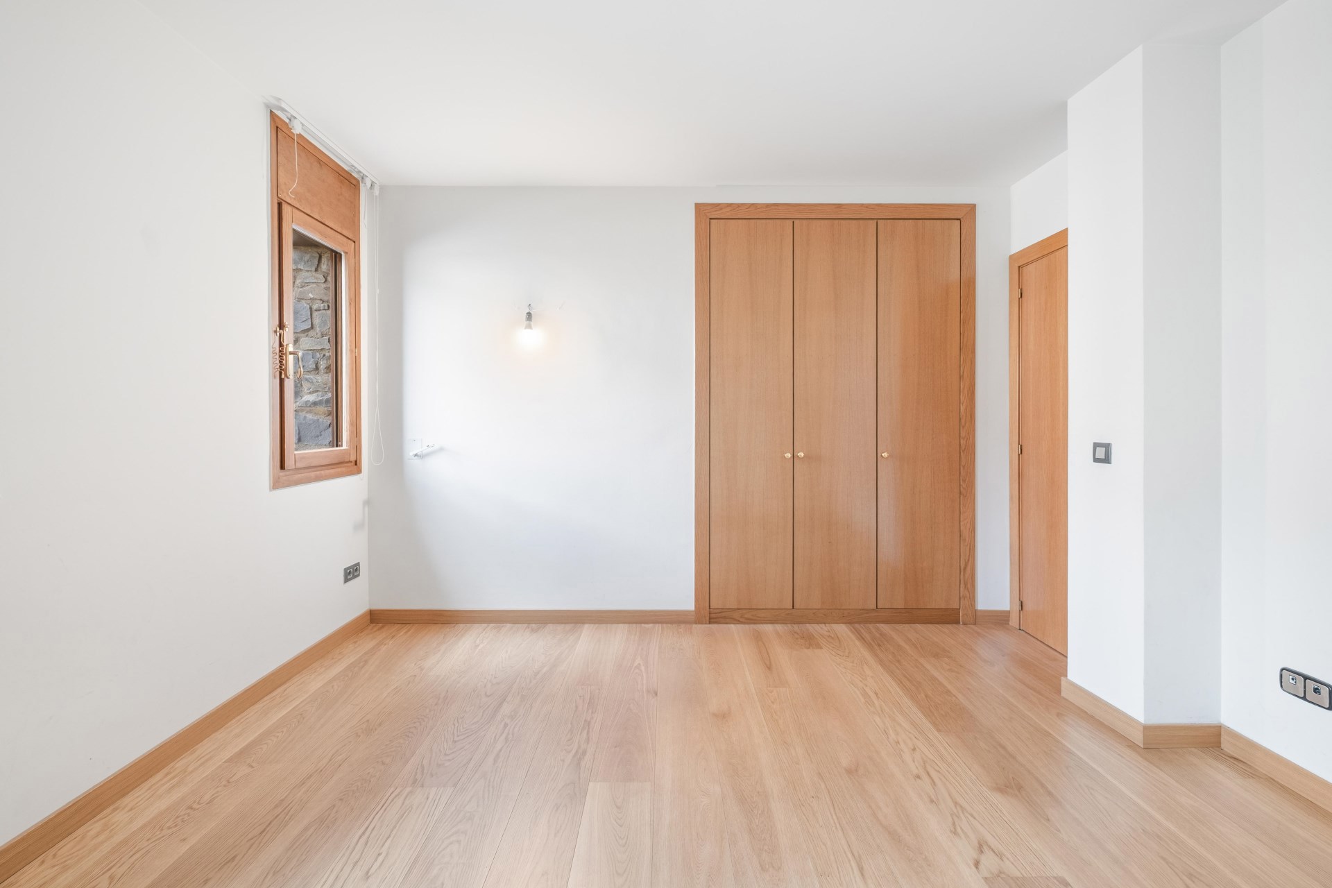 Piso en venta de 3 habitaciones en L'Aldosa de la Massana (La Massana)