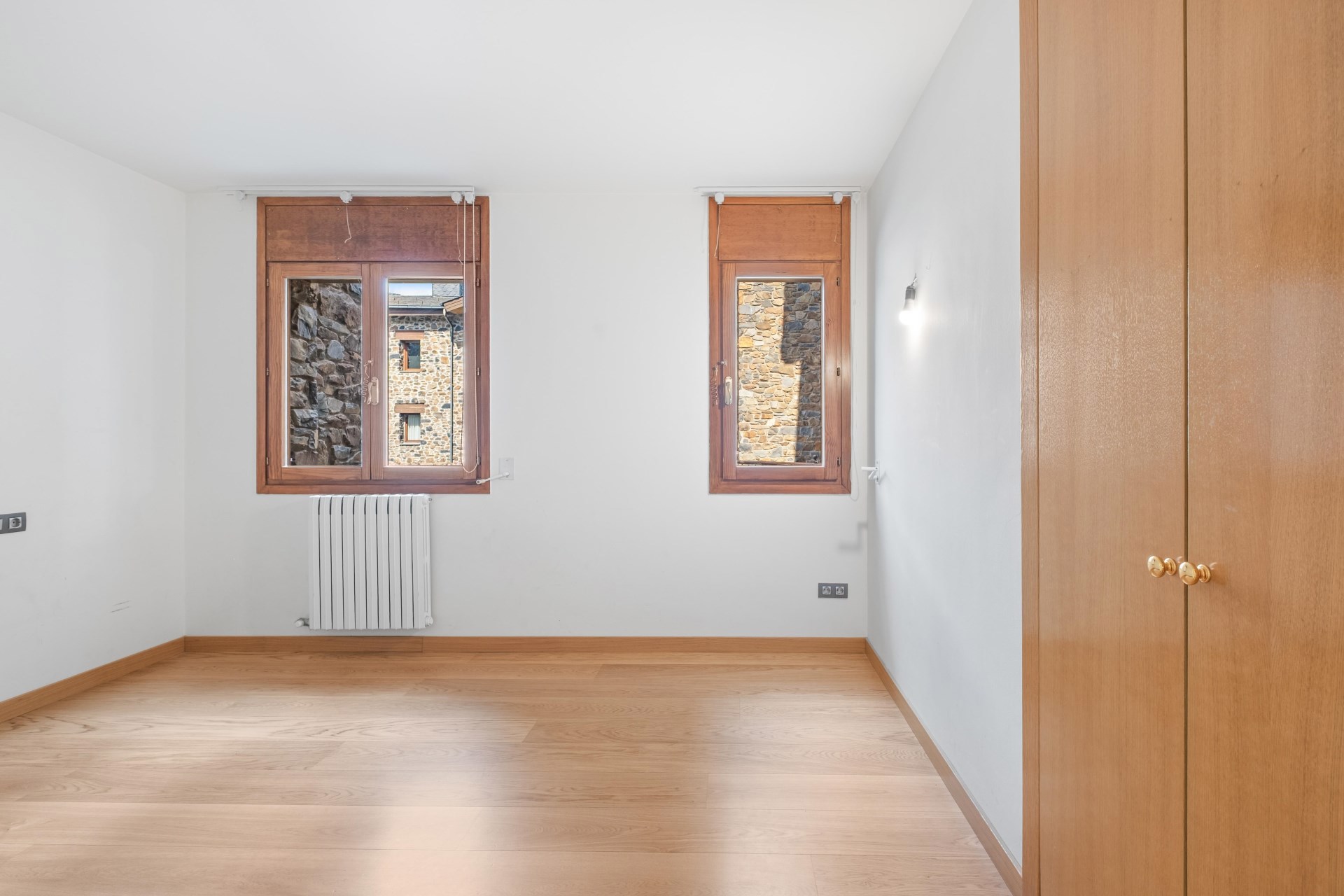 Piso en venta de 3 habitaciones en L'Aldosa de la Massana (La Massana)