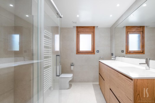 Apartment for sale with 3 bedrooms in L'Aldosa de la Massana (La Massana)