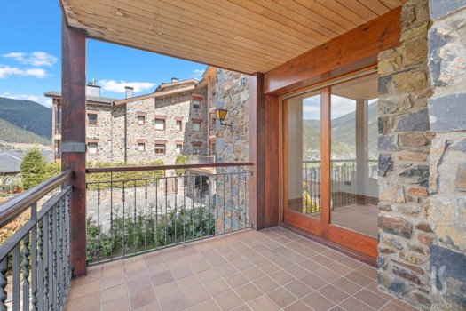 Apartment for sale with 3 bedrooms in L'Aldosa de la Massana (La Massana)