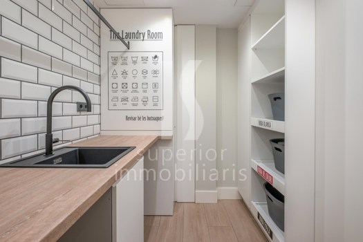 Apartament en venda de 4 habitacions a Escaldes-Engordany amb terrassa i parking