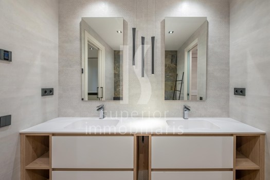 Apartament en venda de 4 habitacions a Escaldes-Engordany amb terrassa i parking