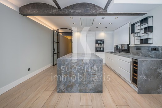 Apartament en venda de 4 habitacions a Escaldes-Engordany amb terrassa i parking