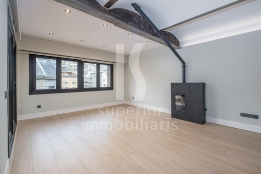 Apartament en venda de 4 habitacions a Escaldes-Engordany amb terrassa i parking