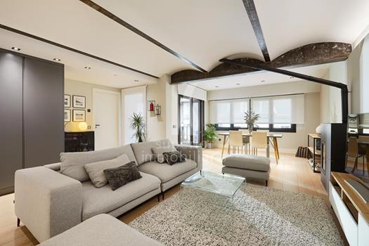 Apartment for sale with 4 bedrooms in Escaldes-Engordany with terrace and parking