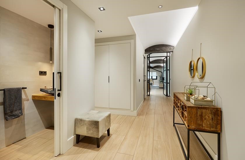 Piso en venta de 4 habitaciones en Escaldes-Engordany con terraza y parking
